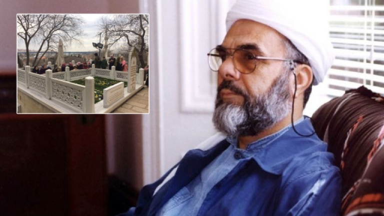 Mahmud Es'ad Coşan’dan Yılbaşı İkazı: Müslüman Bir Gece Nasıl Geçirilmeli?