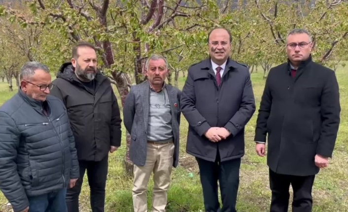 Tokat’ta Tarım ve Hayvancılık Çöküşün Eşiğinde: Başkan Kurtgöz’den Acil Çağrı