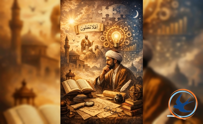 İslam’da Kritik Analitik Düşüncenin Gücü: Akıl ve Vahiy Dengesi Nasıl Kurulur?