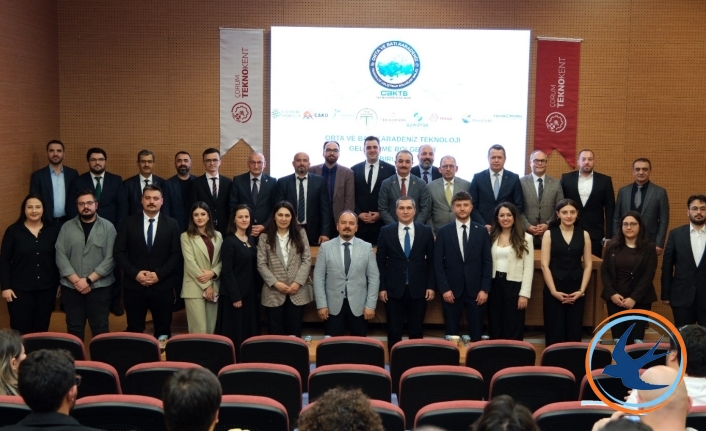 Orta ve Batı Karadeniz’de Teknoloji Güç Birliği: Dev Protokol İmzalandı