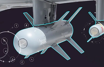 ROKETSAN'dan Kritik Güvenlik Hamlesi: Mühimmat Yazılımları Artık Kriptolu ve Uçuş Öncesi Yükleniyor!
