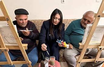 Tokat’ta Gönüllere Dokunan Hizmet: Evde Bakım Artık Daha Sosyal