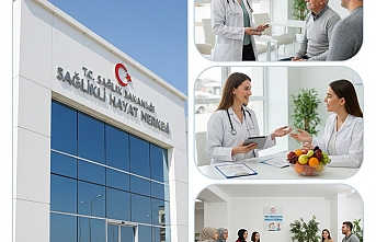 Tokat’ta Ücretsiz Sağlık Hamlesi: Sağlıklı Hayat Merkezleri Rehberi