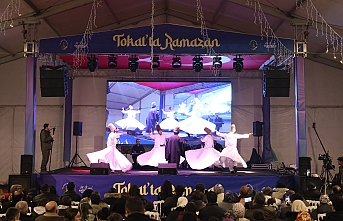 Tokat’ta Ramazan Bereketi: Gönül Sofraları ve Kültürel Etkinliklerle Dolu Dolu Bir Ay