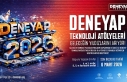 DENEYAP 2026 Başvuruları Başladı: Geleceğin Teknoloji...
