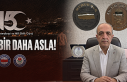 Memur-Sen Tokat İl Temsilcisi Şaban Ceylan: "Milletin...