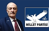 Millet Partisi’nden Sert Tepki: "Tokat’a Büyük Bir Sanayi Tokadı Vuruldu!"