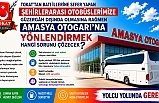 Basın Konseyinden Amasya Valiliğine tepki “Yolcu Yolunda Gerek”
