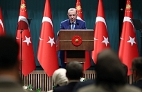 Suriye'de Yeni Dönem ve Sanayiye Destek