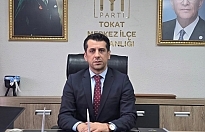 Arif Er: Denetimler Seçimlik Olmamalı!