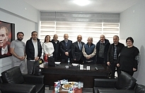 Kemal Özdilek’ten TOBKON Manifestosu