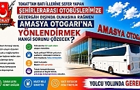 Basın Konseyinden Amasya Valiliğine tepki “Yolcu Yolunda Gerek”