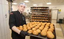 Tokat Gaziosmanpaşa Üniversitesi'nden Üretim Hamlesi: 10 Ayda 2 Milyon TL Tasarruf!