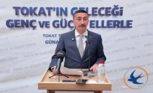 Tokat TSO Seçimlerinde Değişim Sesleri: Günaydın Altuntaş Adaylığını Açıkladı