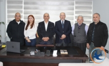 Tokat Basınında Yeni Dönem: TOBKON Resmen Kuruldu