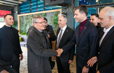 Erbaa’da Sağlıkçılar Buluşması: Tokatlı Sağlık Çalışanları Bir Araya Geldi