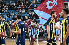 Trabzonspor Evinde Hata Yapmadı: Fenerbahçe Beko Deplasmandan Mağlup Ayrıldı