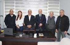 Tokat Basınında Yeni Dönem: TOBKON Resmen Kuruldu