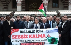 Tokat’ta Filistin İçin Tek Yürek: Milli İrade Platformu’ndan Anlamlı Çağrı