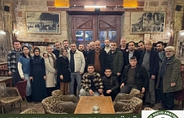 Tokat’ın Haberleşme Gücü 2 Yaşında: Telsiz...