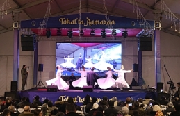 Tokat’ta Ramazan Bereketi: Gönül Sofraları ve...