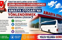 Basın Konseyinden Amasya Valiliğine tepki “Yolcu...