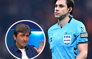 Rıdvan Dilmen'den Şok İddia: "Çok Net...