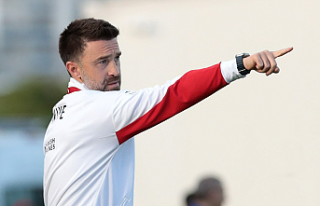 U19 Millî Takım Teknik Direktörü Uğur İnceman:...