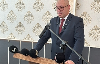 Ahmet Arat TTSO İçin "Onarım" Dönemini...