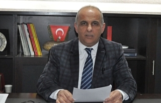 TOBKON Başkanı Kemal Özdilek’ten Tarihi Çağrı:...