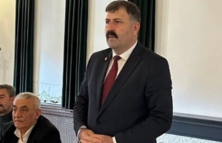 TESOB Başkan Adayı Hüseyin Atasoy: "Esnafın...