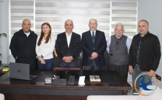 Tokat Basınında Yeni Dönem: TOBKON Resmen Kuruldu