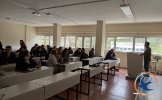 Tokat’ın Unutulmaz Valisi Recep Yazıcıoğlu Üniversite Kürsülerinde!