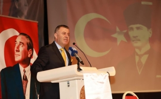 Batı Trakya Türklerinin Onur Günü: 29 Ocak Milli Direniş Günü Kutlu Olsun