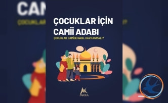 Çocuklara Cami Sevgisi ve Adabı Nasıl Aşılanır? İşte Dikkat Edilmesi Gerekenler