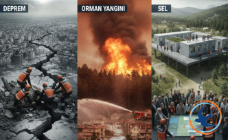 Türkiye İçin Yeni Afet Stratejisi: Bölgesel ve Mevsimsel Planlama Dönemi