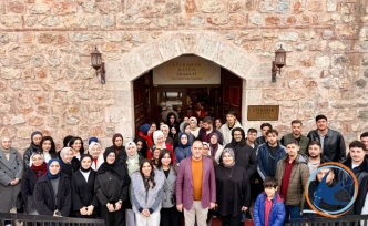 Vakıf Geleneği 81 İlde İftar Sofralarıyla Yaşatılıyor: Tokat’ta Ramazan Hazırlıkları Tamam