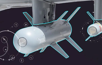 ROKETSAN'dan Kritik Güvenlik Hamlesi: Mühimmat Yazılımları Artık Kriptolu ve Uçuş Öncesi Yükleniyor!