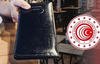 Restoran ve Kafelerde "Gizli Ücret" Devri Kapanıyor: Bakanlık Düğmeye Bastı!