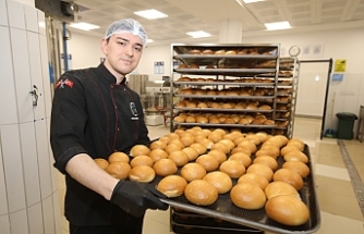 Tokat Gaziosmanpaşa Üniversitesi'nden Üretim Hamlesi: 10 Ayda 2 Milyon TL Tasarruf!