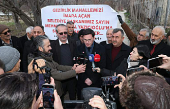 Tokat’ta 40 Yıllık İmar Sorunu Çözüldü: Gezirlik ve Kümbet Mahallelerine Müjde!