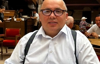 Tokat Gazeteciler Cemiyeti Başkanı Musa Özdemir’den Nevruz Mesajı: "Türk’ün Diriliş Simgesi"