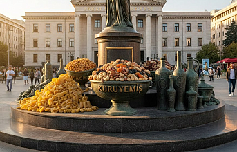 Tokat Belediyesi Pasta Malzemesi, Kuruyemiş ve İçecek Alımı İçin İhaleye Çıkıyor