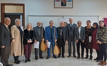 Sivas’ta Yaşayan Miras: Halil Rıfat Paşa Anadolu Lisesinde Şiir ve Âşıklık Rüzgârı