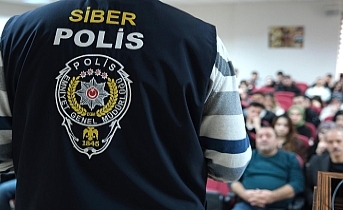 TOGÜ’den Dijital Farkındalık Hamlesi: Siber Güvenlik ve Güvenli İnternet Semineri