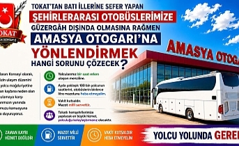 Basın Konseyinden Amasya Valiliğine tepki “Yolcu Yolunda Gerek”