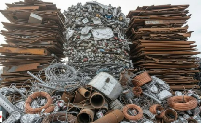 Tokat İl Özel İdaresi'nden Dev Atık Malzeme Satışı: İhale Detayları Belli Oldu