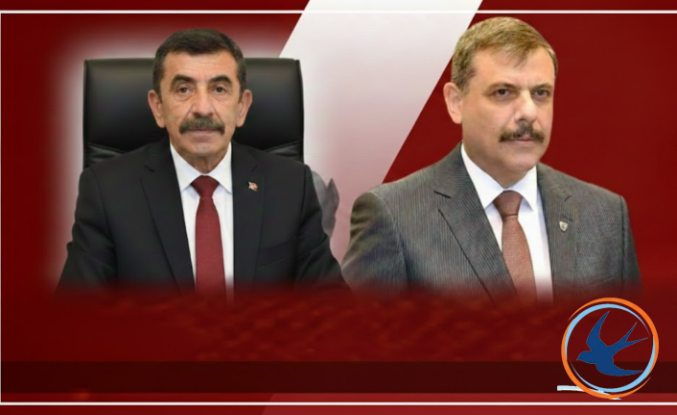 Yeni İçişleri Bakanı Mustafa Çiftçi’ye STK’lardan Tam Destek: "Güçlü Devlet İradesi Şart"