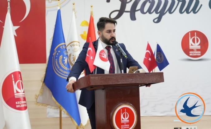 Büyük Türkiye İçin Dev Adım: Türkiye Gelişim ve Gençlik Vakfı Sahaya İndi!