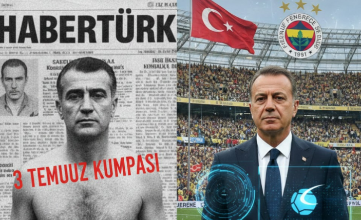 Saran’a Yönelik İddiaların Perde Arkası: Asıl Hedef Ne? "3 Temmuz Operasyonu mu?"